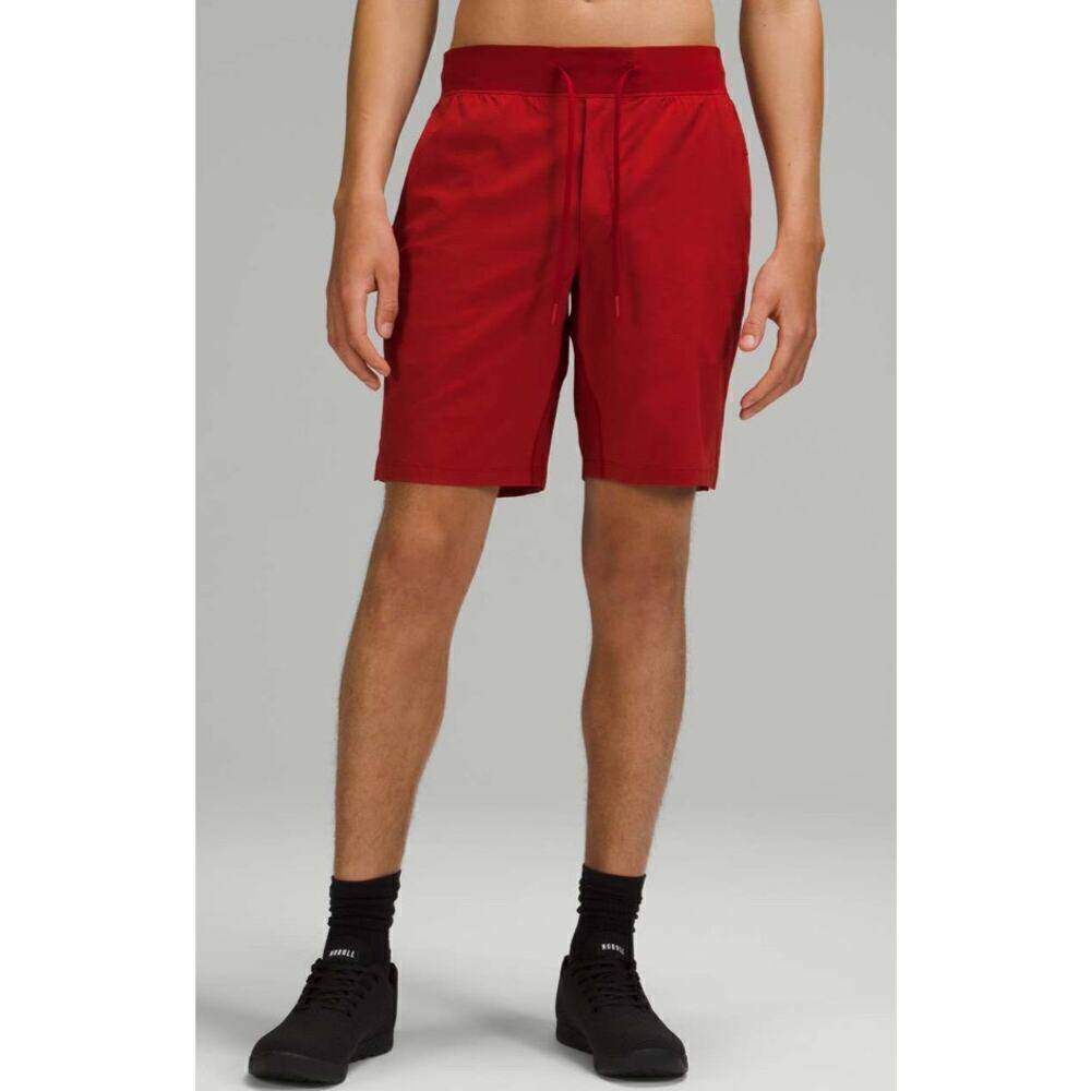 Lululemon T.H.E. Short 9" *Linerless